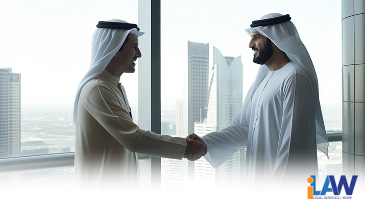 الخلافات التجارية ووسائل تسويتها في الإمارات