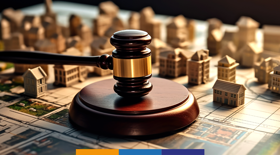 Navigating the Complexities of Real Estate Law