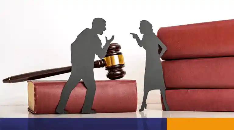 Oral Divorce UAE