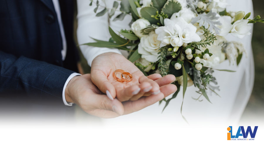 شروط الزواج في الامارات للمقيمين