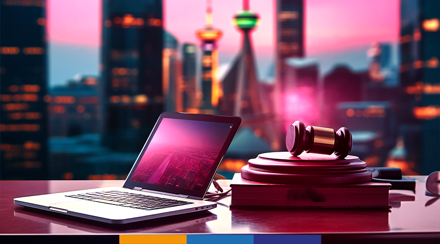 New cyber law in UAE: crimes and penalties