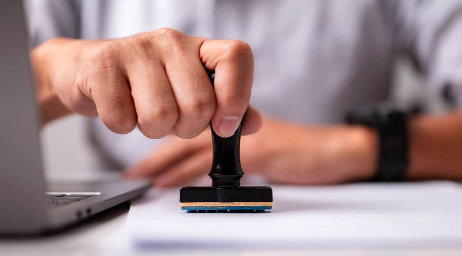 خطوات إصدار توكيل رسمي من الخارج