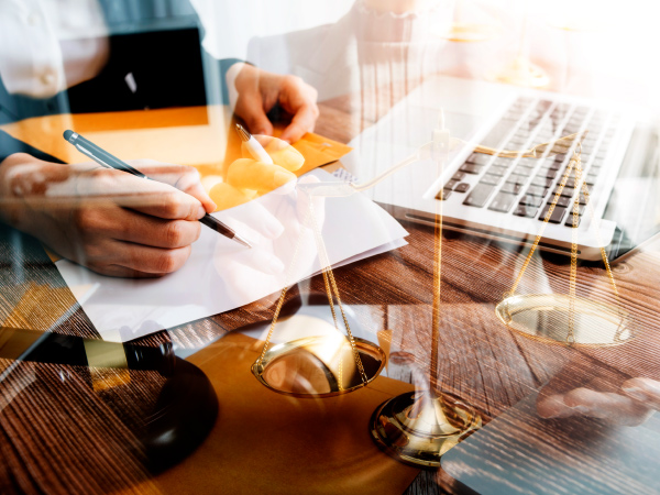 أهمية التحكيم ولماذا يتم اللجوء إليه