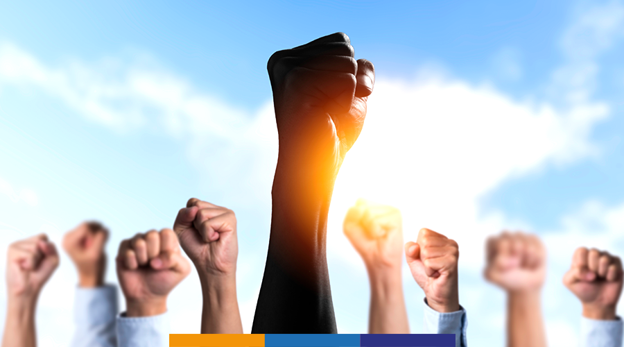 A Courageous Employee’s Fight for Labor Rights