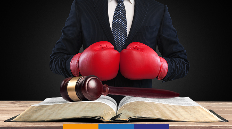 A Client’s Courageous Pursuit of Justice Against Embezzlement