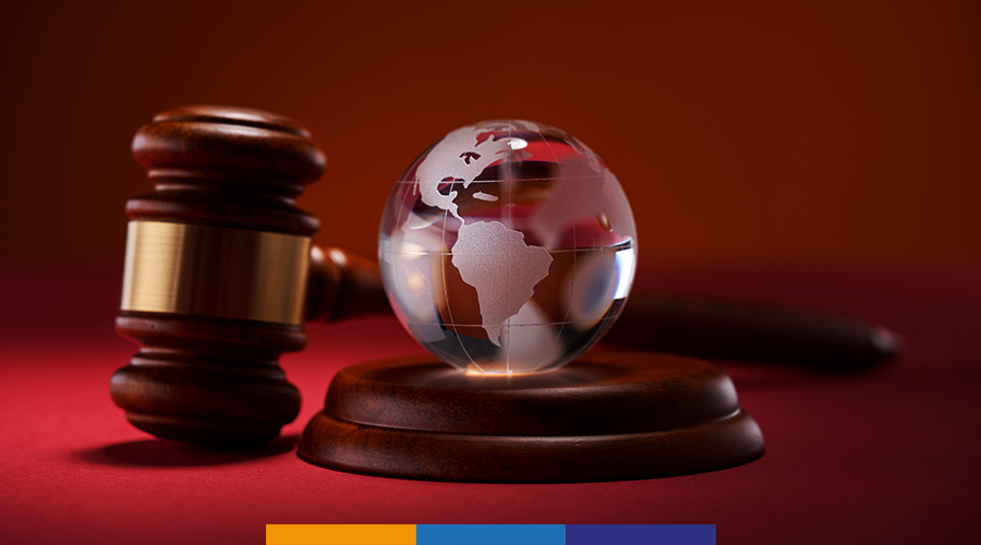 A Cross-Border Quest for Justice and Restitution