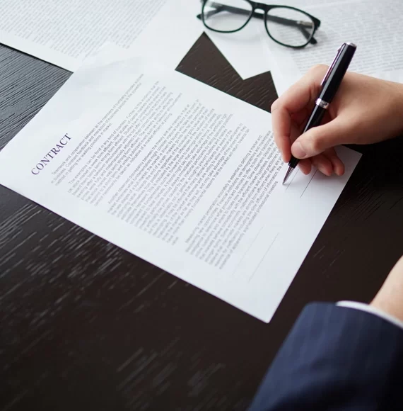 A Partner’s Unyielding Pursuit of Justice Against Corporate Mismanagement