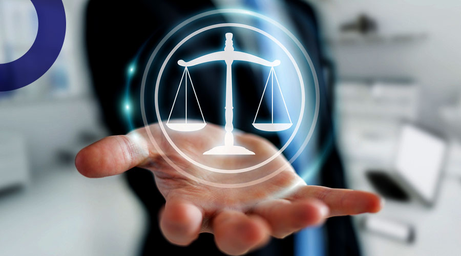 Safeguarding Privacy and Securing Justice