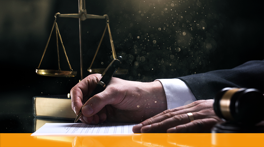 A Client’s Unwavering Resolve in the Face of Injustice