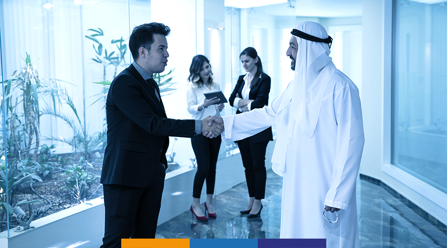 UAE’s Wage Protection System