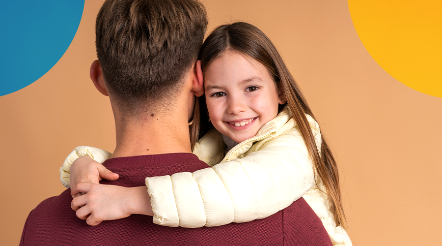 A Father’s Unwavering Determination to Protect His Daughter’s Rights