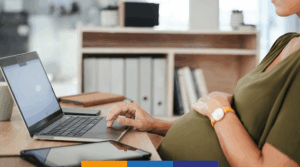 حقوق المرأة الحامل في العمل في القطاع الخاص الإماراتي