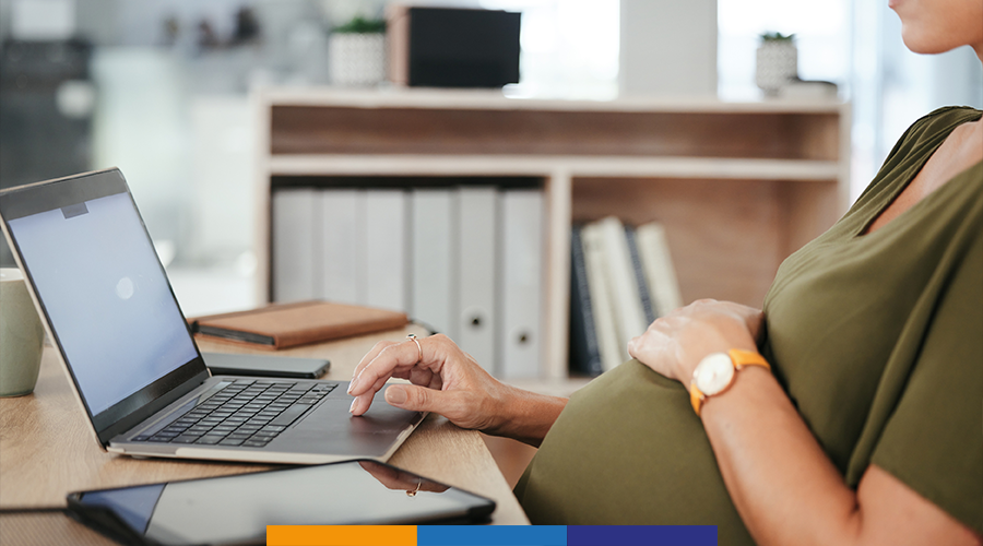 حقوق المرأة الحامل في العمل في القطاع الخاص الإماراتي