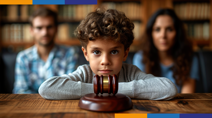 UAE Child Custody Law 2025: How the Changes Affect Parents and Children
