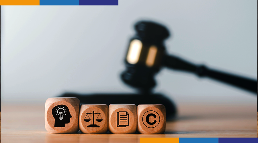 Intellectual Property Law