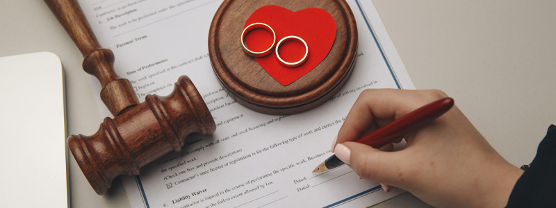 Prenuptial Agreements in the UAE