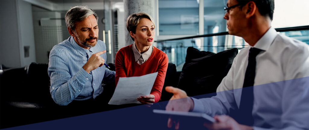 what to do before your appointment with a family lawyer and what to expect