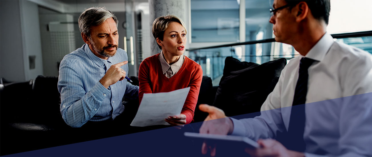 what to do before your appointment with a family lawyer and what to expect