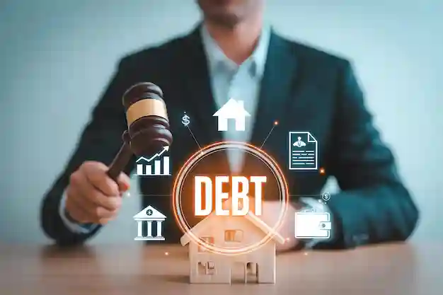 Debt Collection Services with iLaw – Recover Your Debts Fast
