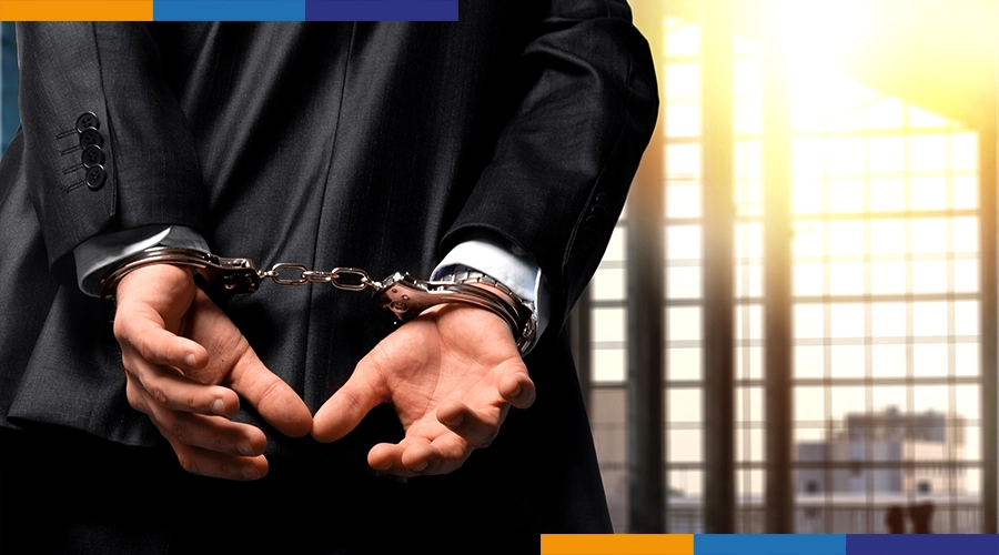 أنواع العقوبات الجنائية في دولة الإمارات العربية المتحدة