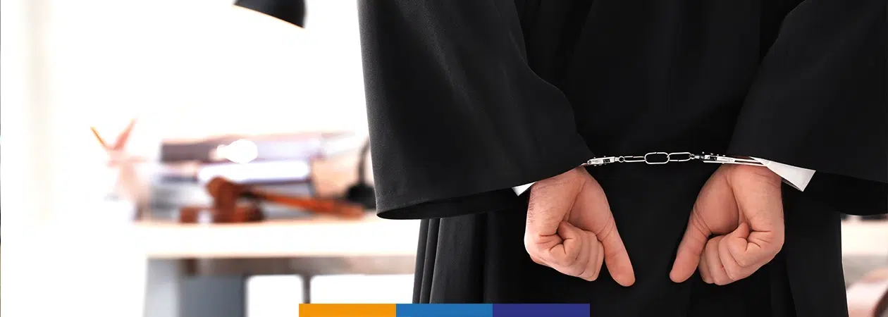 استئناف الحبس الاحتياطي: ضمانة قانونية لحماية الحرية