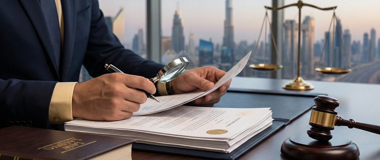 جريمة تقليد العلامة التجارية في الإمارات: تعريفها، اركانها، ودور المحامي