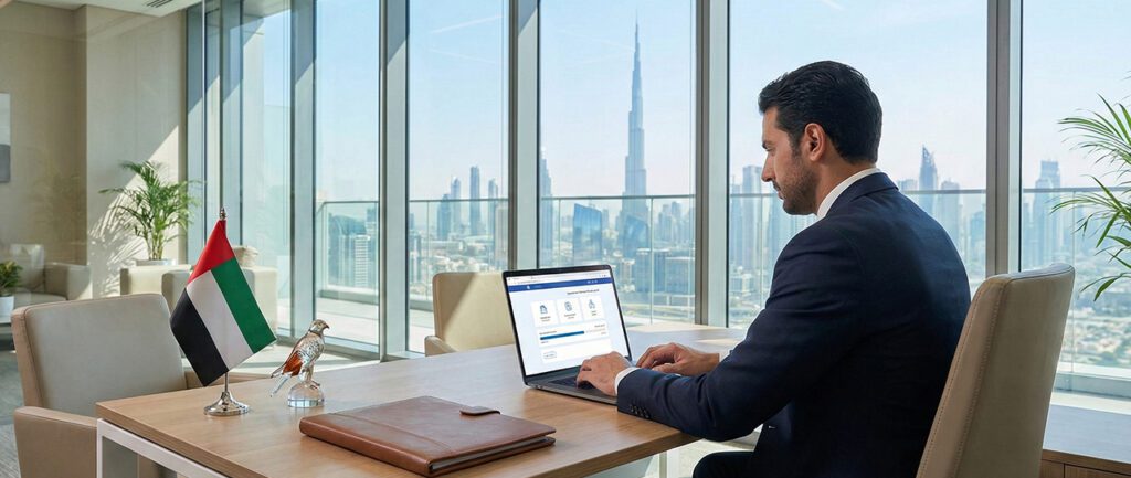 Residence Certificate in the UAE: Everything You Need to Know