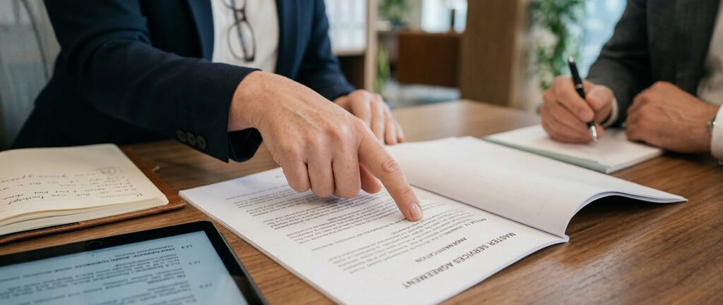 القوة القاهرة في العقود: تأثير الحروب والأزمات على الالتزامات القانونية