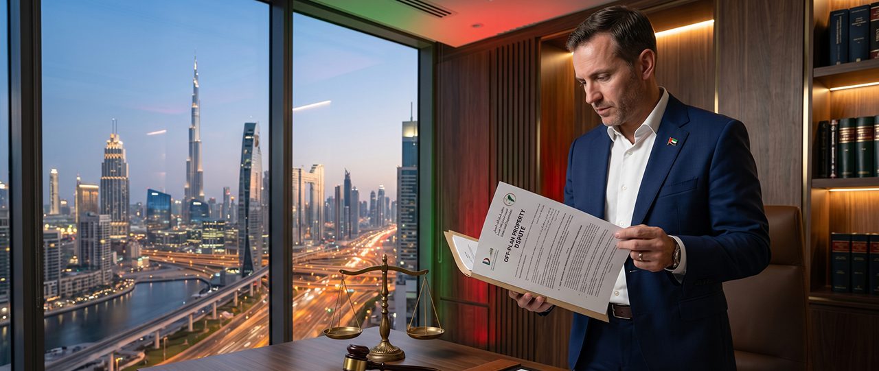 شكوى مطور عقاري: الإجراءات القانونية وكيف تحمي حقوقك