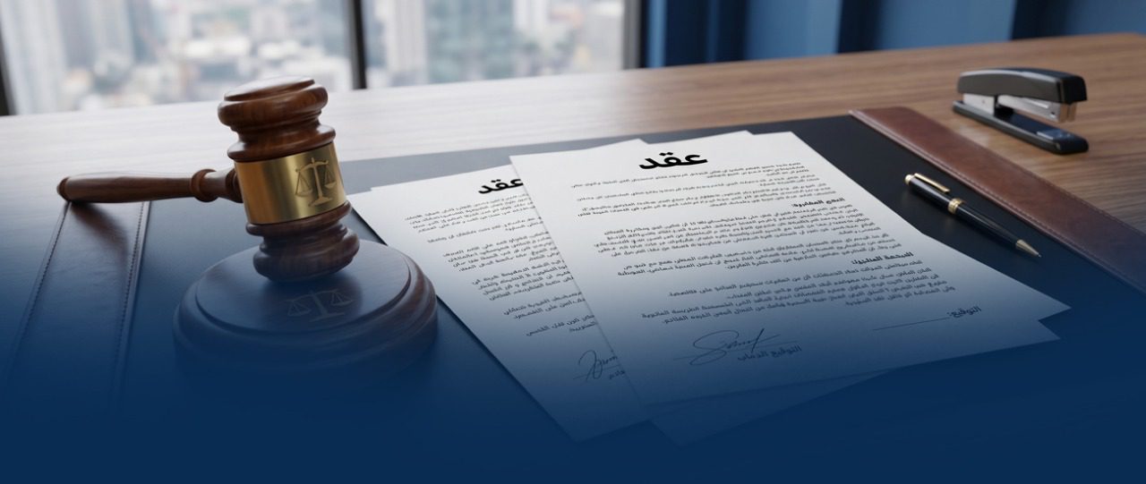 صياغة العقود التجارية في الإمارات: الأخطاء القانونية الشائعة وكيفية تجنبها