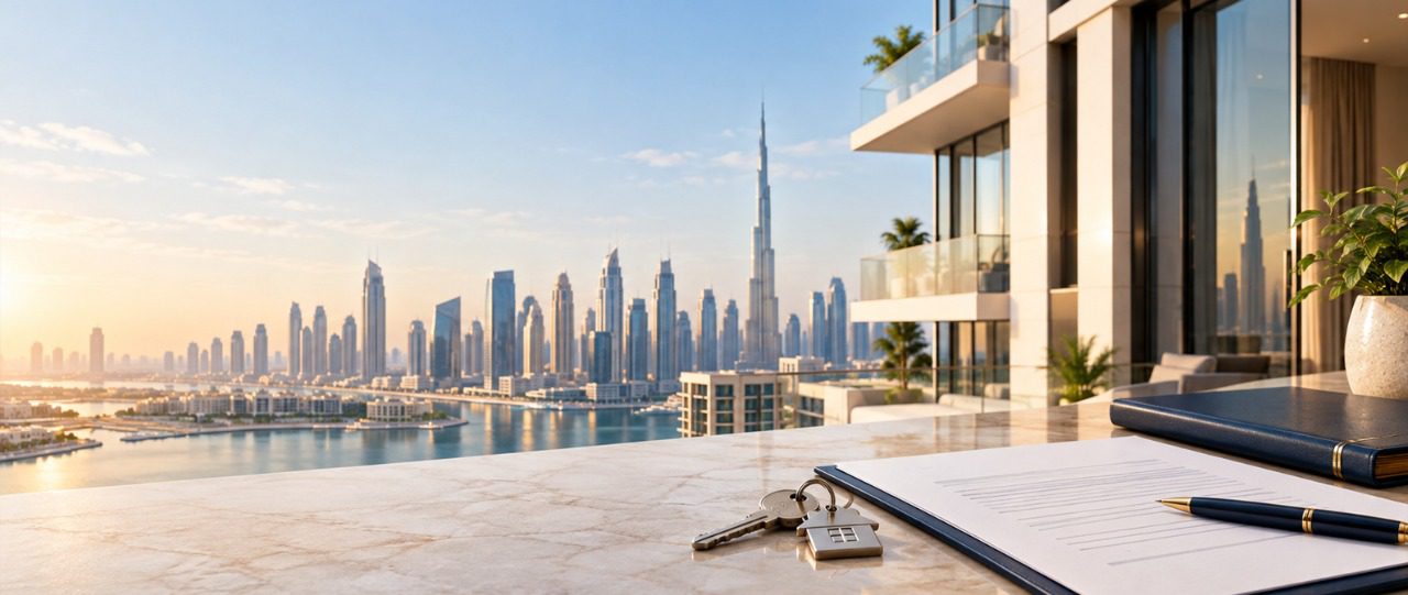 Subletting in Dubai: Rules, Landlord Consent, and Legal Consequences